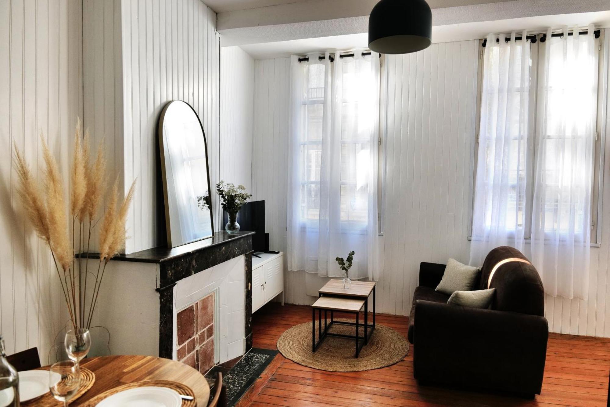 Apartment Le De La Bastide - Classe 2 Etoiles - *